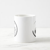 Mug Crest (Centre)