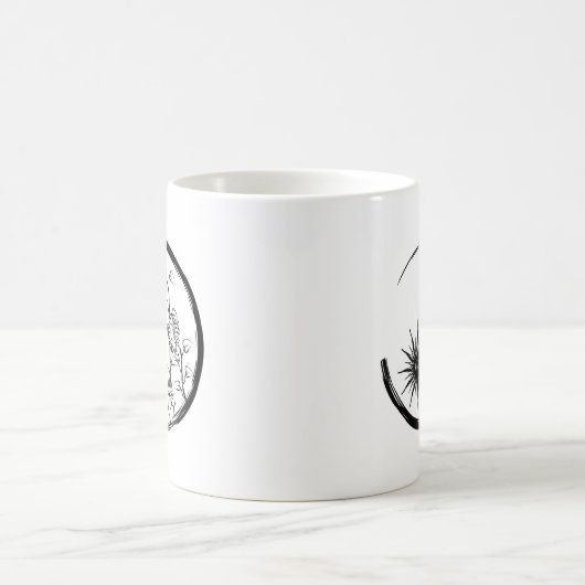 Mug Crest (Centre)