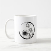 Mug Crest (Gauche)