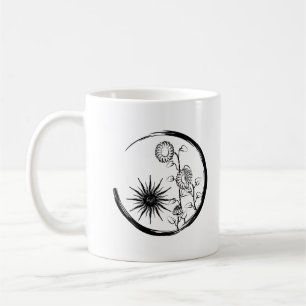 Mug Crest