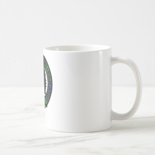 Mug Crest Johnstone (Droite)