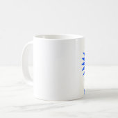 Mug Crête d'alchimiste (Devant gauche)