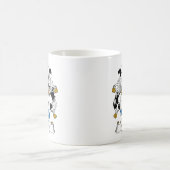 Mug Crête de famille de Heringer (Centre)