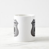 Mug Crête de la Pologne (Centre)