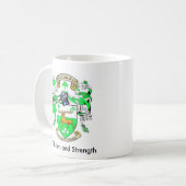 Mug Crête de Mullarkey (Devant gauche)