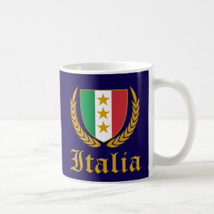 Mug Crête d'Italie