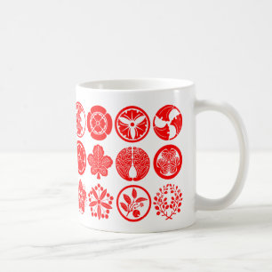 Mug [Crêtes familiales] Plantes et légumes
