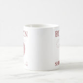 Mug Crevette Bitcoin (Centre)