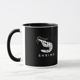 Mug crevettes