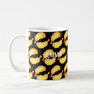 Mug Crevettes frites