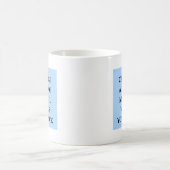 Mug cribbage (Centre)