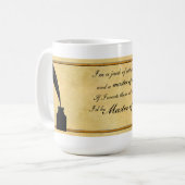 Mug cric de tous les commerces (Devant gauche)