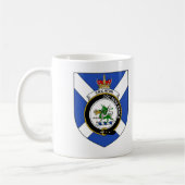 Mug Crichton (Gauche)