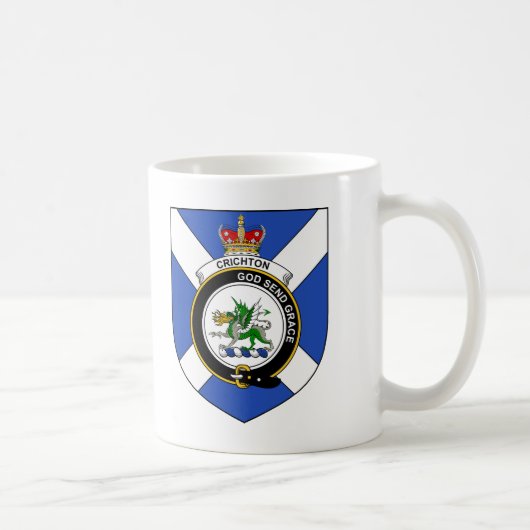 Mug Crichton (Droite)