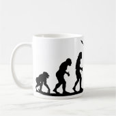 Mug Cricket (Gauche)