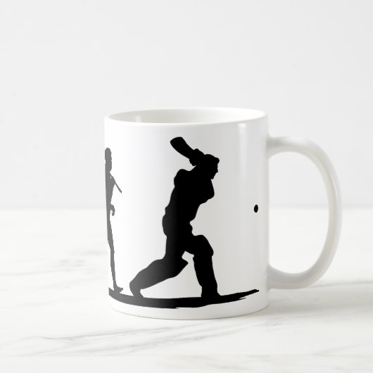 Mug Cricket (Droite)