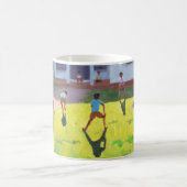 Mug Cricket Sri Lanka 1998 2 (Centre)