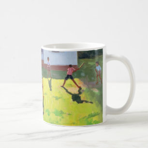 Mug Cricket Sri Lanka 1998 2