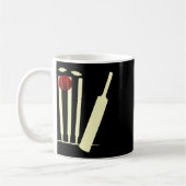 Mug Cricket T (Gauche)