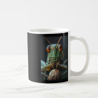 Mug Crickets Animal Cricket 9 