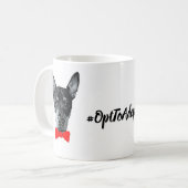 Mug Crics (Devant gauche)