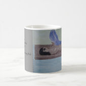 Mug crier la vérité (Centre)