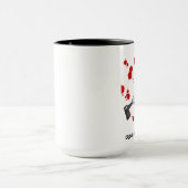 Mug Crime et punition (Centre)