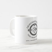 Mug Crime La plupart des muqueuses françaises (Devant gauche)
