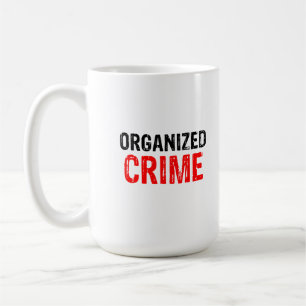 Mug Crime organisé