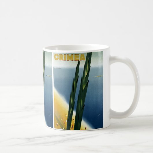 Mug Crimée (Droite)