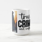 Mug Criminalité et artisanat (Centre)
