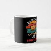 Mug Criminalité réelle (Devant gauche)