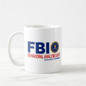 Mug Criminel de FBI BAU (Gauche)