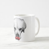Mug Crimson Mark (Devant droit)