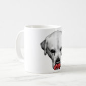 Mug Crimson Mark (Devant gauche)