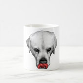 Mug Crimson Mark (Centre)