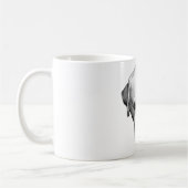 Mug Crimson Mark (Gauche)