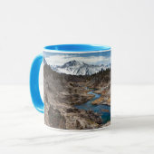 Mug Crique chaude Gulch (Devant gauche)