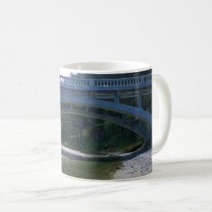 Mug Crique de Cummins au parc national Neptune, OU