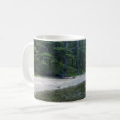 Mug Crique de Cummins au parc national Neptune, OU (Devant gauche)