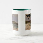Mug Crique de mer (Centre)