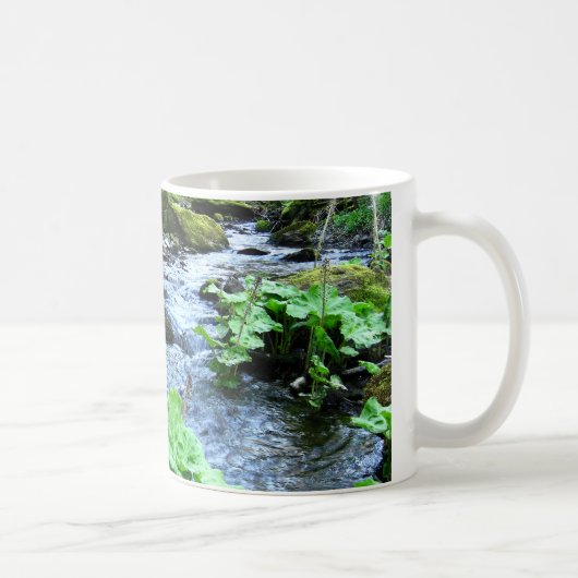 Mug Crique de Stone (Droite)