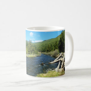 Mug Crique de Tumalo