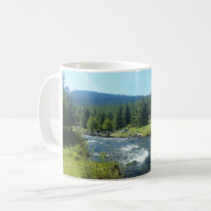 Mug Crique de Tumalo, Oregon