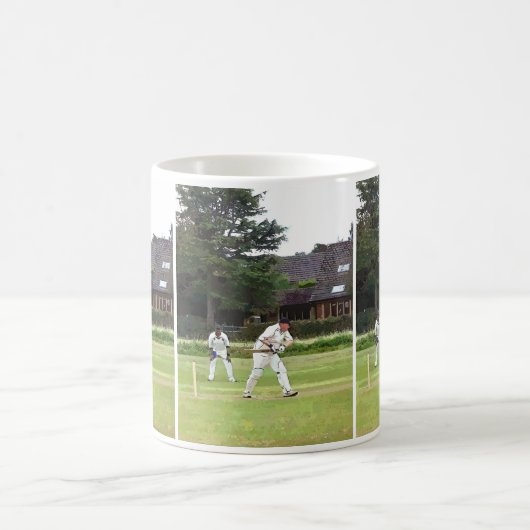 MUG CRIQUER (Centre)