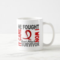 Crise cardiaque du survivant 5