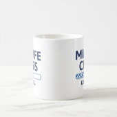 Mug Crise du milieu de vie (Centre)