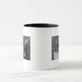 Mug Crispin et Scapin (Centre)