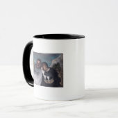 Mug Crispin et Scapin (Devant gauche)