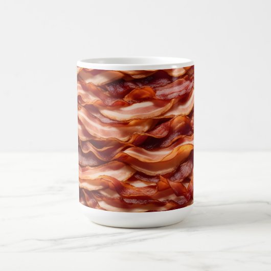 Mug Crispy Bacon (Centre)